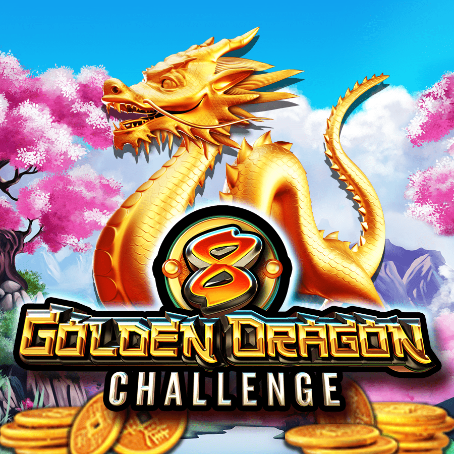 8 Golden Dragon Challenge